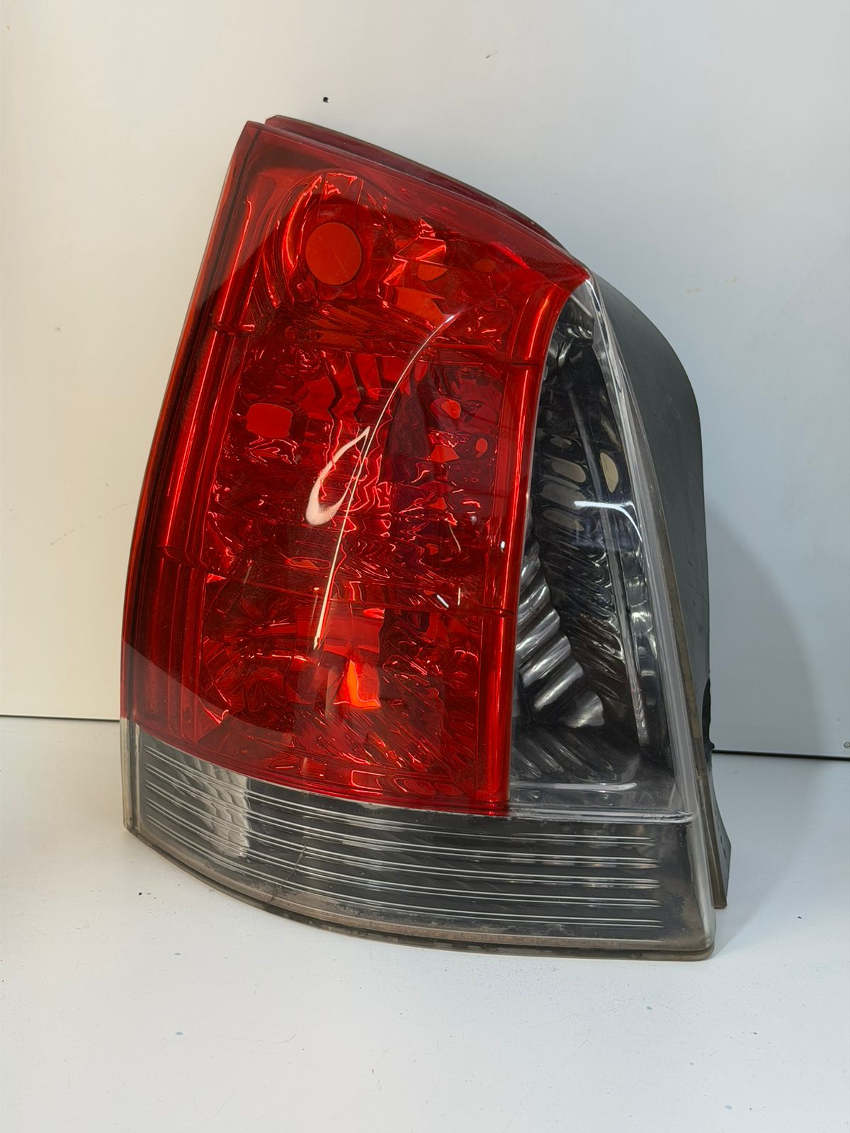 Par Lanterna Traseira Fiat Palio G3 2004 a 2016 Bicolor (Lado Esquerdo e Direito) - foto 5 de 5