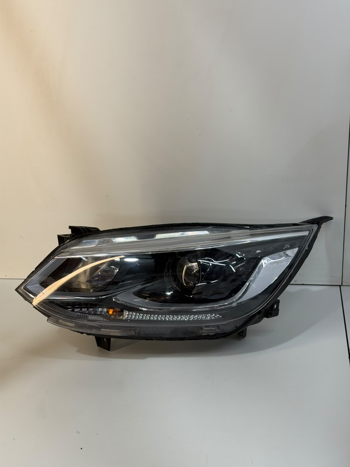 Farol Esquerdo Onix Led C/projetor 2020 2021 2023 2024 2025 (Usado) - foto 7 de 7