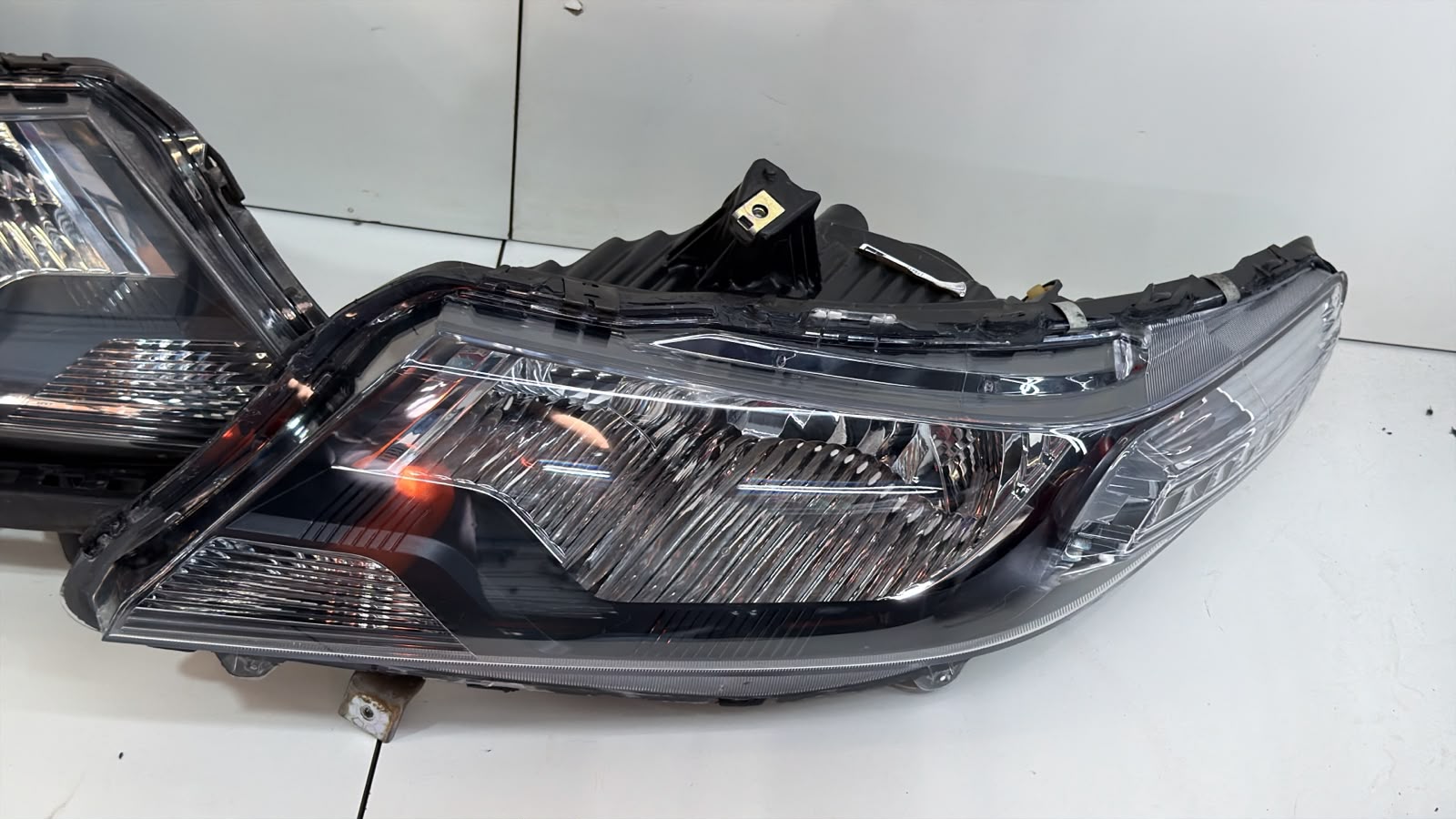 Farol City 2009 10 11 12 13 2014  Orignal Honda - foto 1 de 2