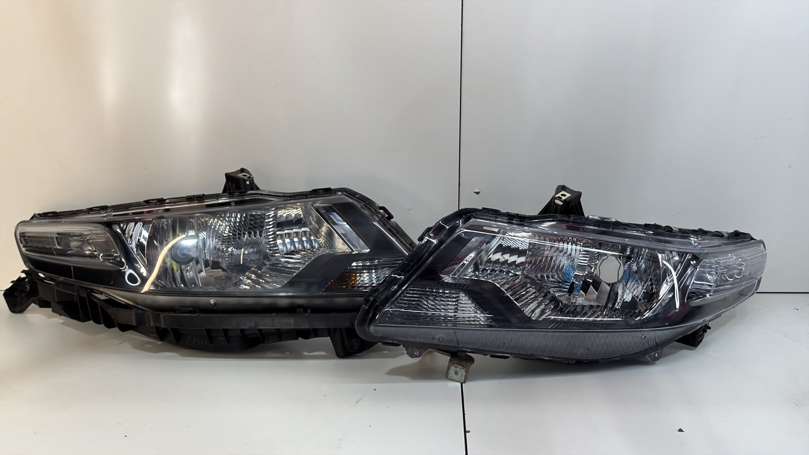par de Farol City 2009 10 11 12 13 2014  Orignal Honda - foto 7 de 7