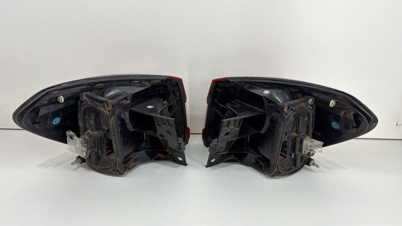 Lanterna Traseira direita Fiat Argo 2017 2018 2019 2020 A 2025 Usado original - foto 2 de 2