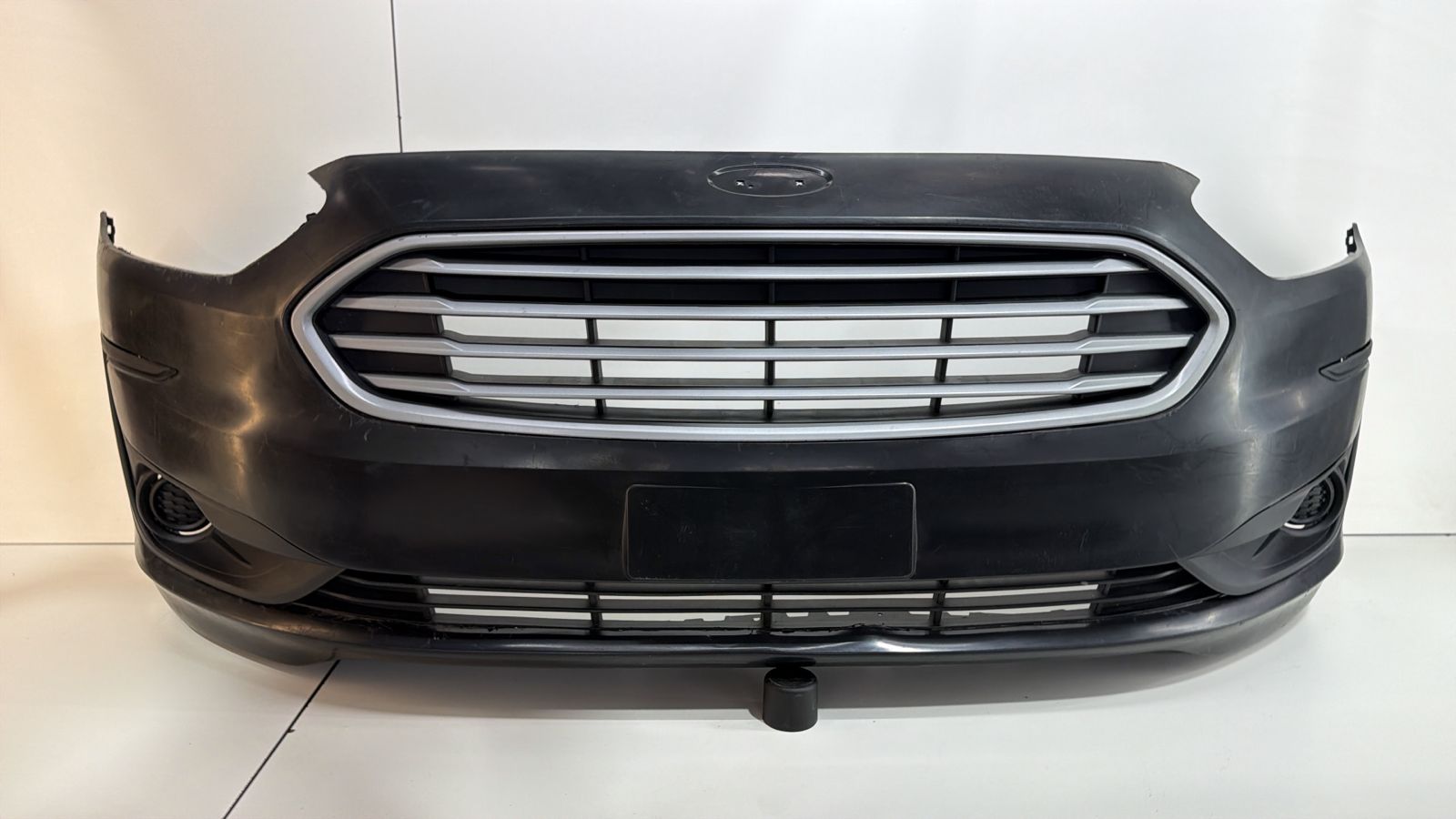 Parachoque Dianteiro Ford Ka 2019 a 2024 importado - foto 1 de 4