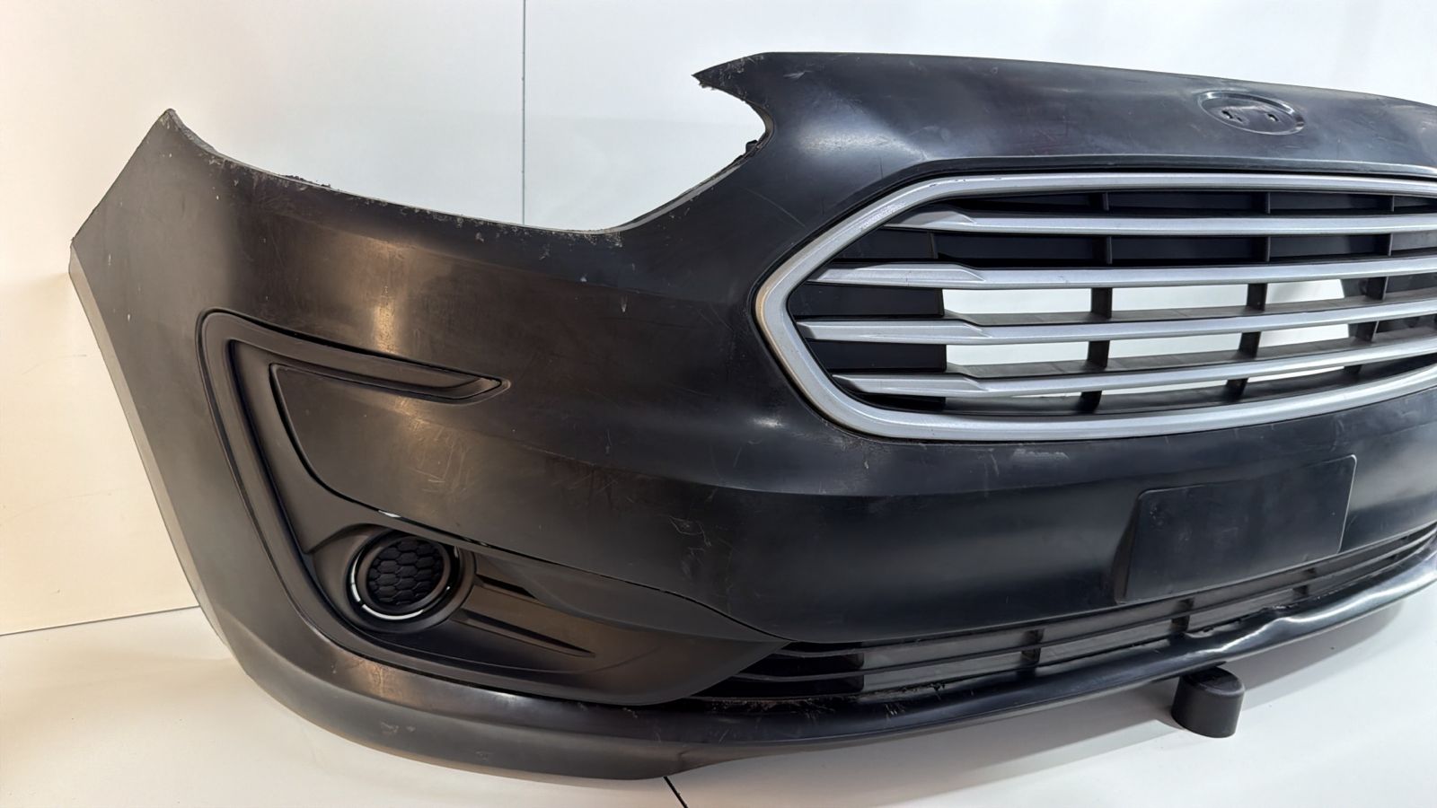 Parachoque Dianteiro Ford Ka 2019 a 2024 importado - foto 2 de 4